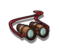binoculars