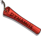 dynamite