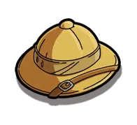 hat